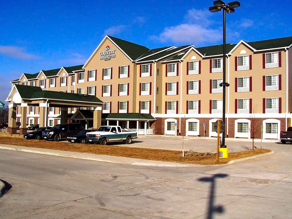 Country Inn and Suites, Northwood
