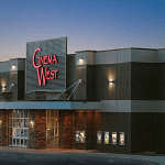Cinema West - Mason City