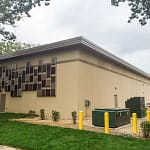 MercyOne - Energy Center - Mason City