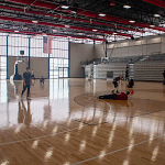 Gymnasium - Greene County High School and Academy