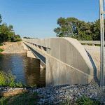 Floyd County PPCB Bridge Replacement