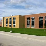 Lincoln Intermediate School - Mason City
