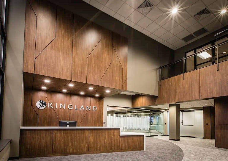 Kingland Systems Corporation, Clear Lake
