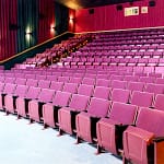 Cinema West Theatre - Mason City