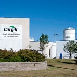 Cargill Kitchens Solutions, Mason City